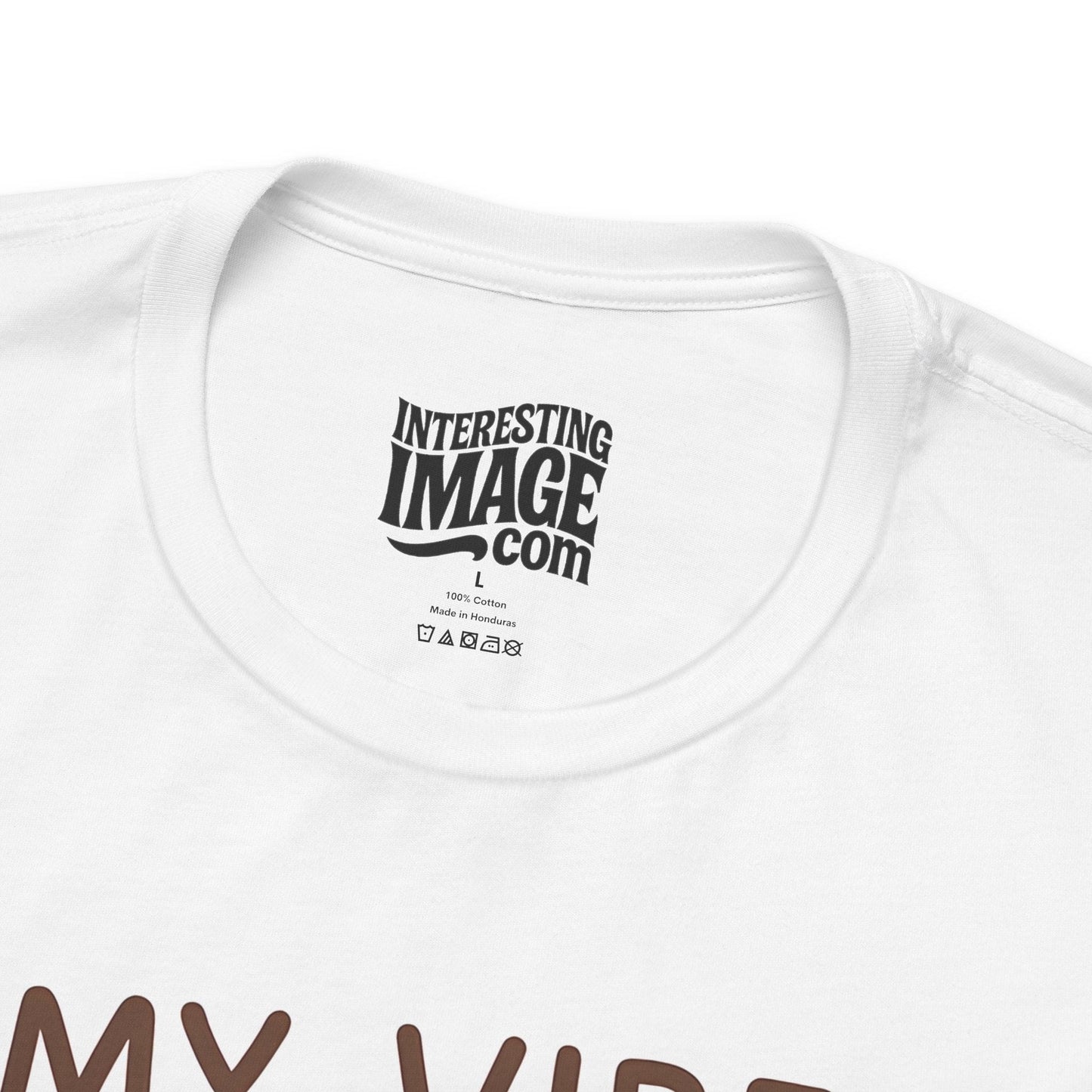 My Vibe Requires Charging