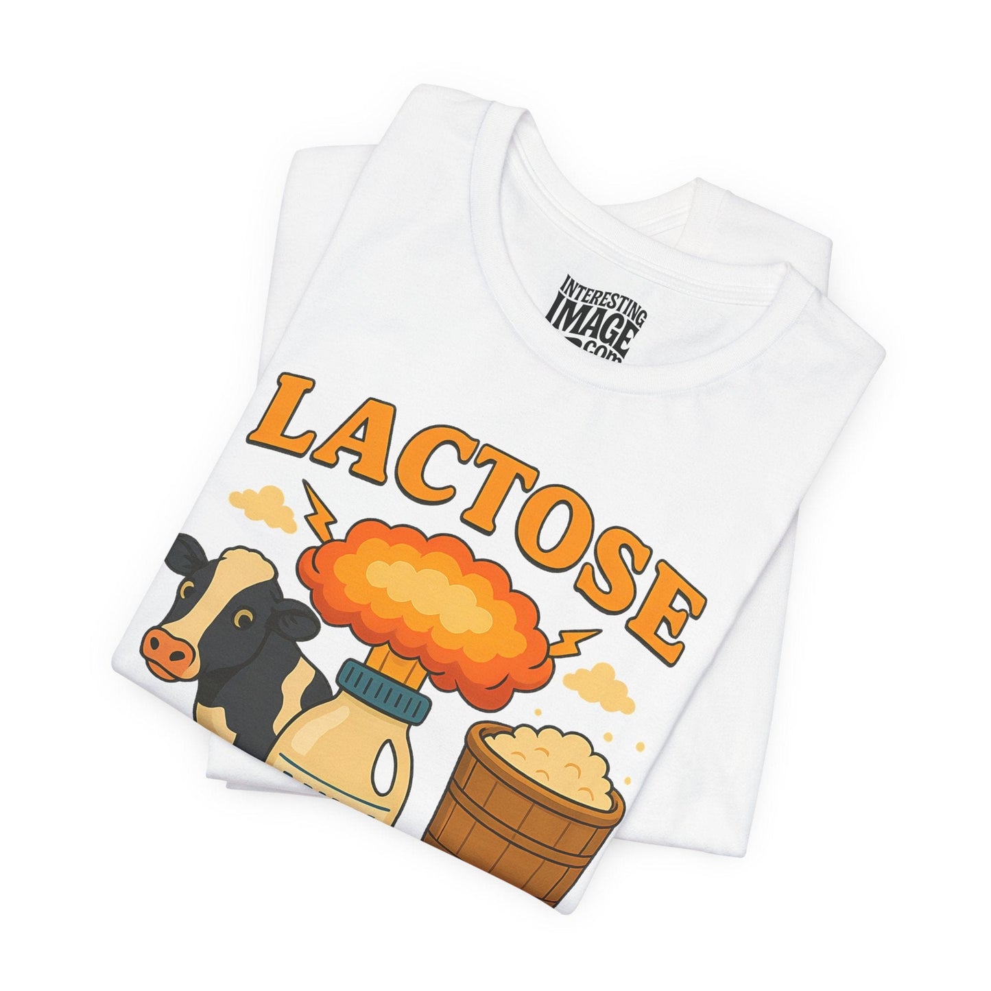 Lactose Tolerant