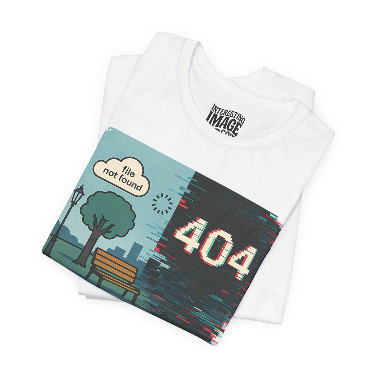 Reality 404 – Not Found