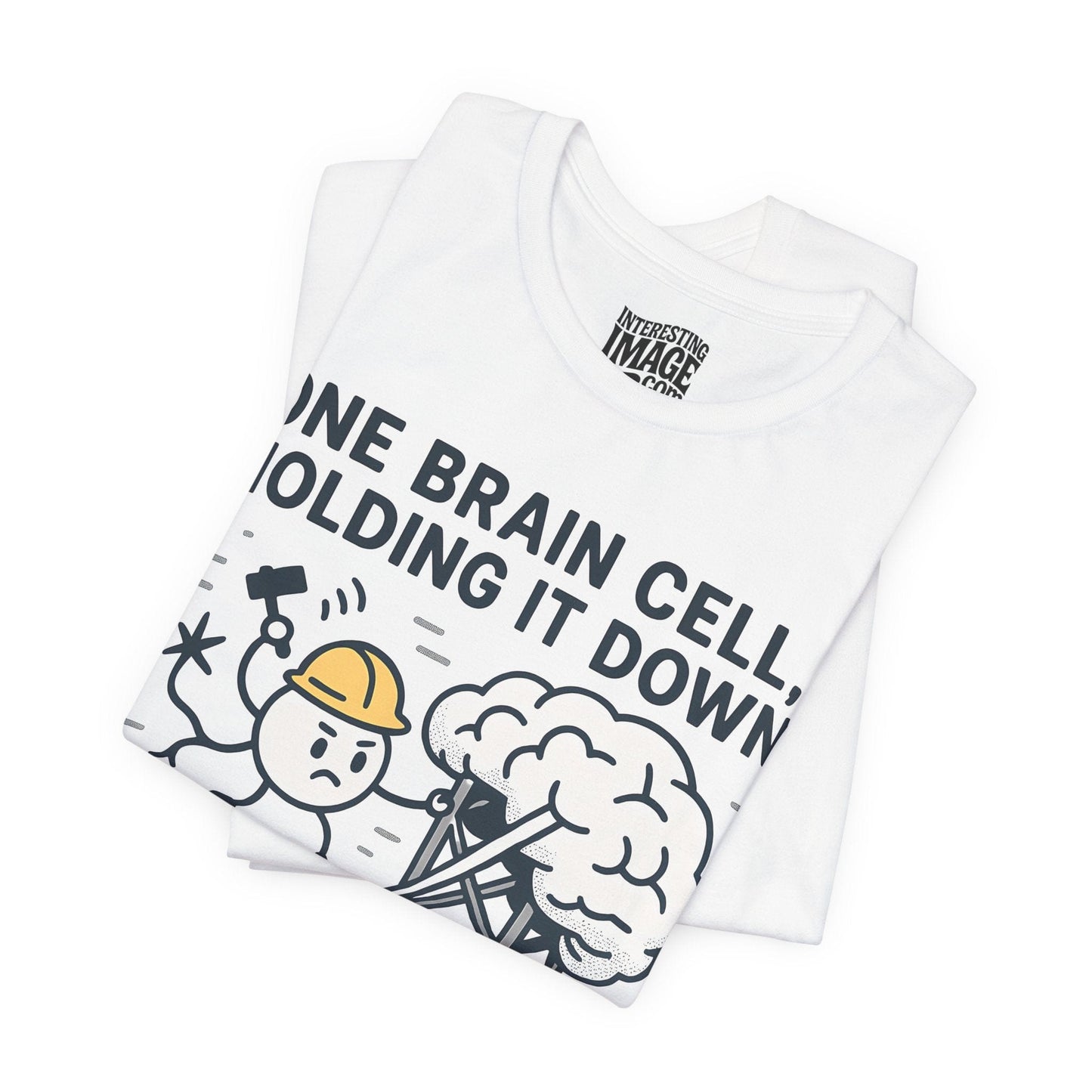 One Brain Cell