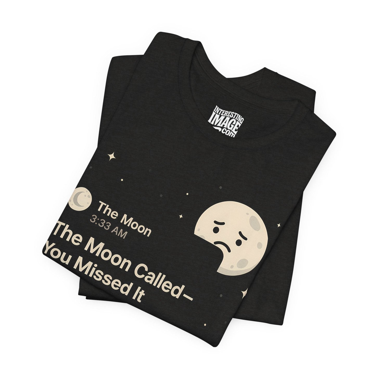 The Moon Called
