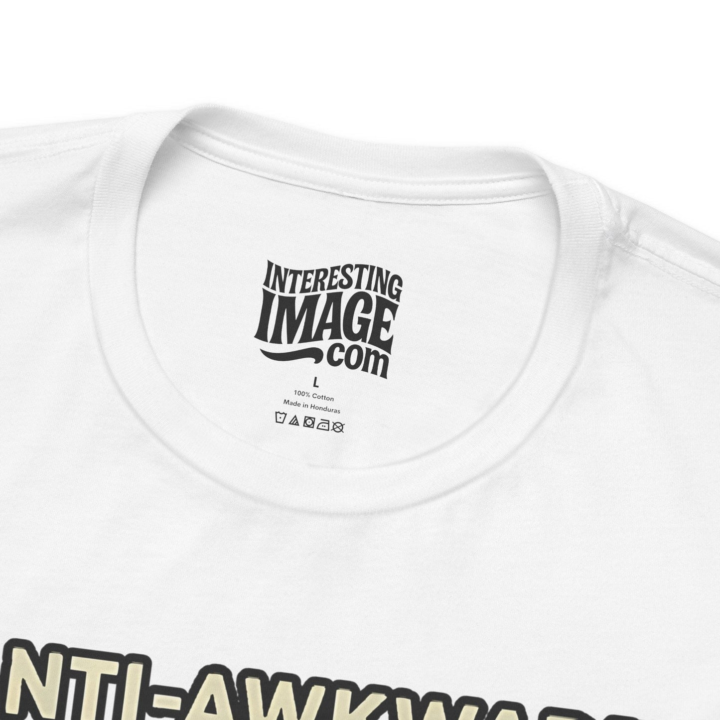 Awkward Small Talk Translator