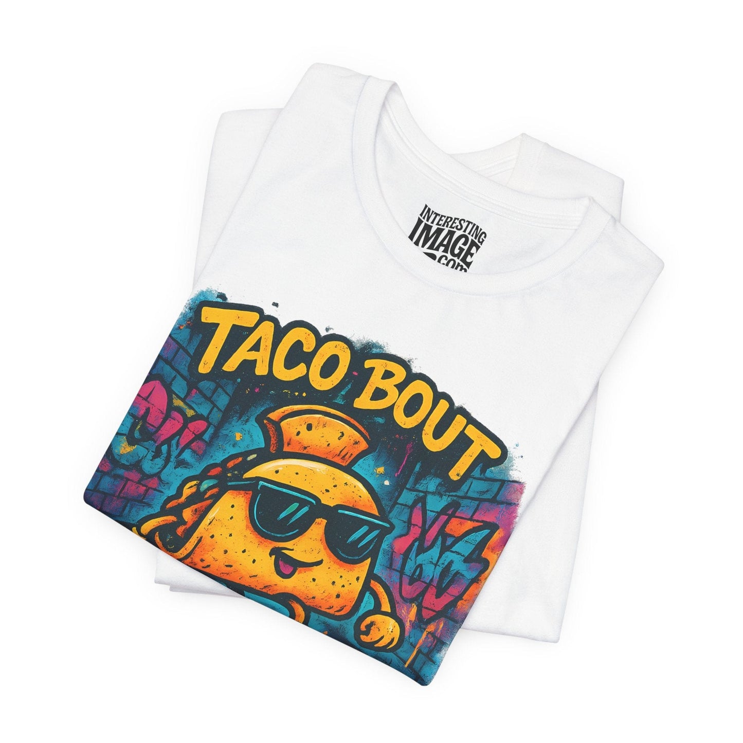 Taco Bout Street Cred