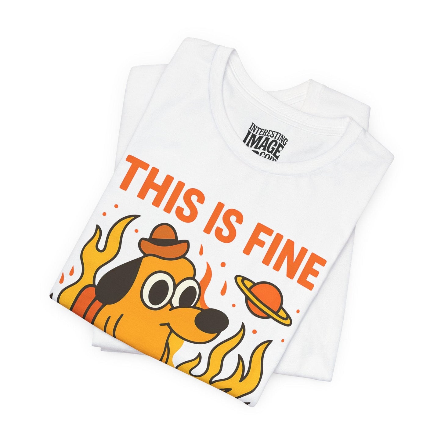 This Is Fine