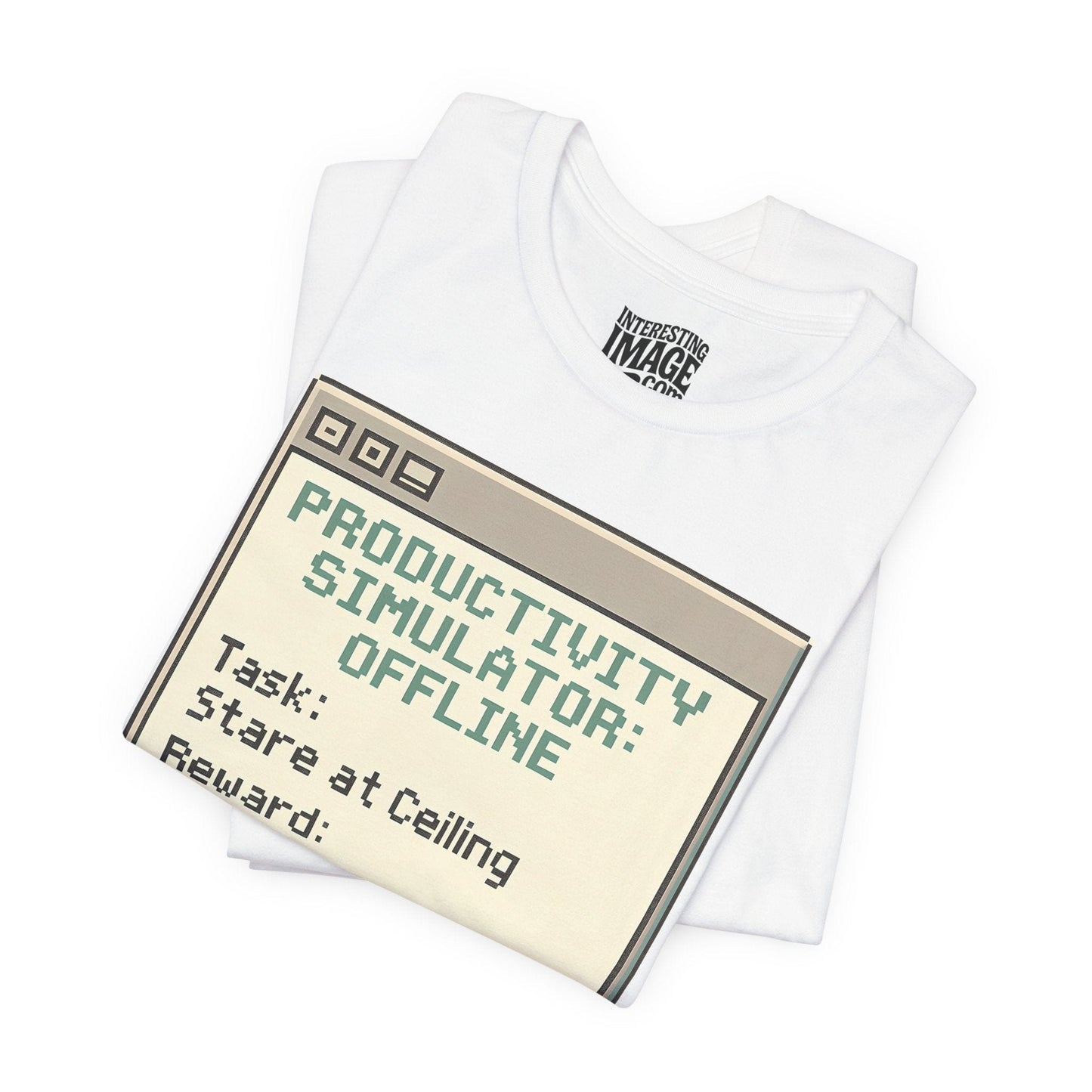 Productivity Simulator