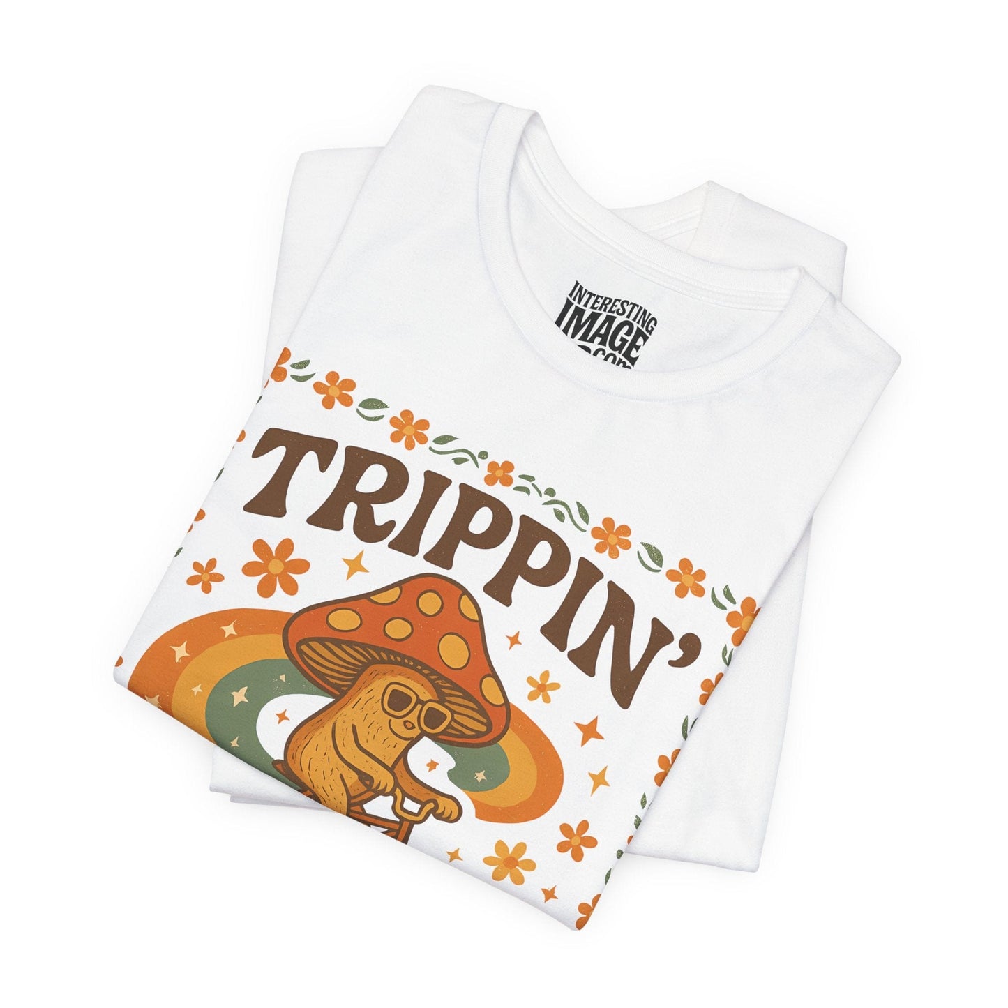 Trippin' Responsibly Since Birth