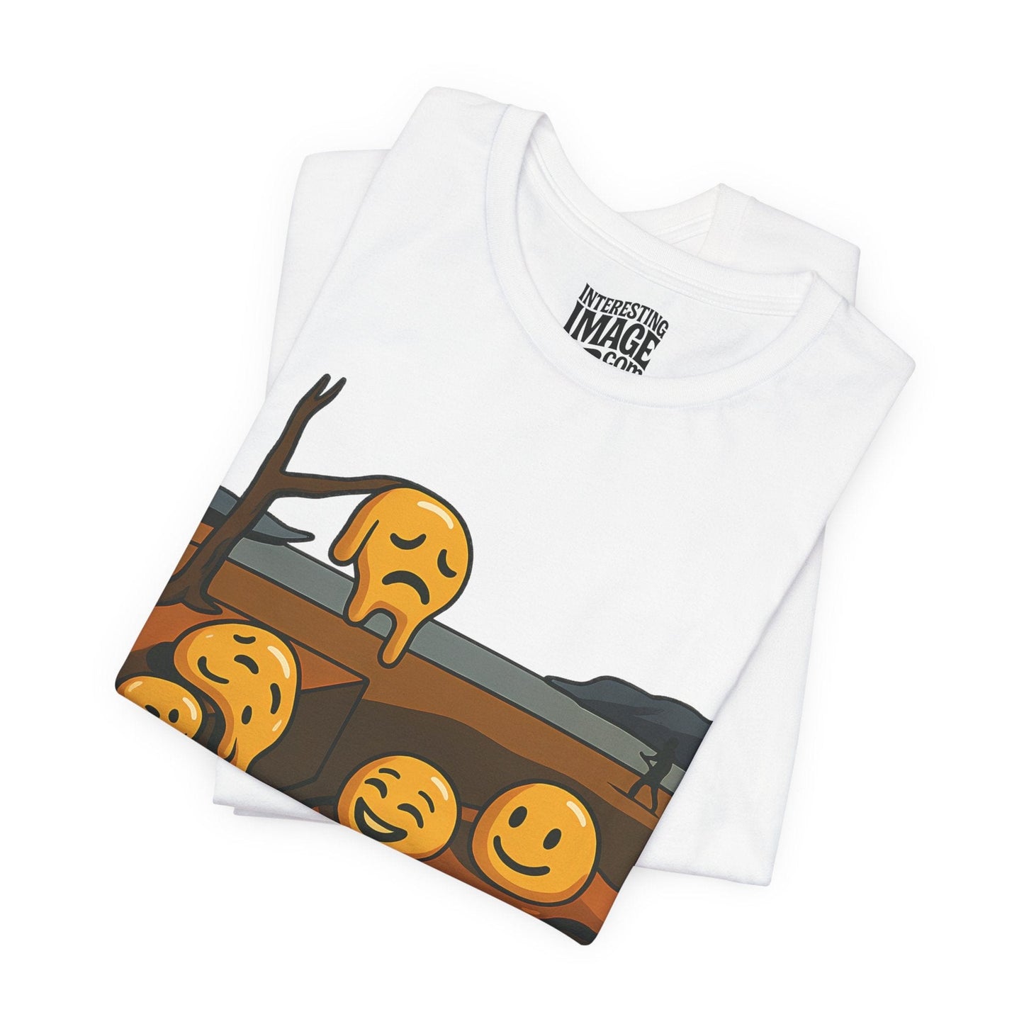 Persistence of Emoji