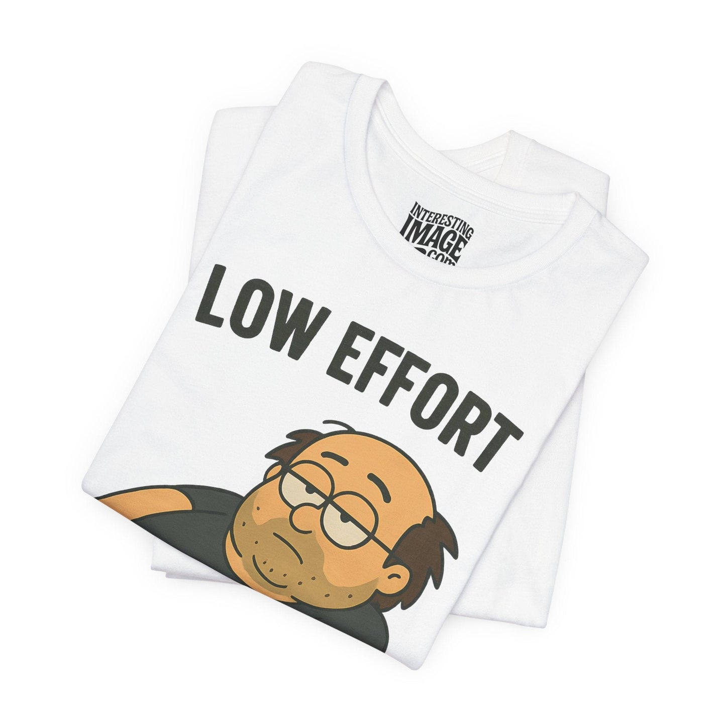 Low Effort