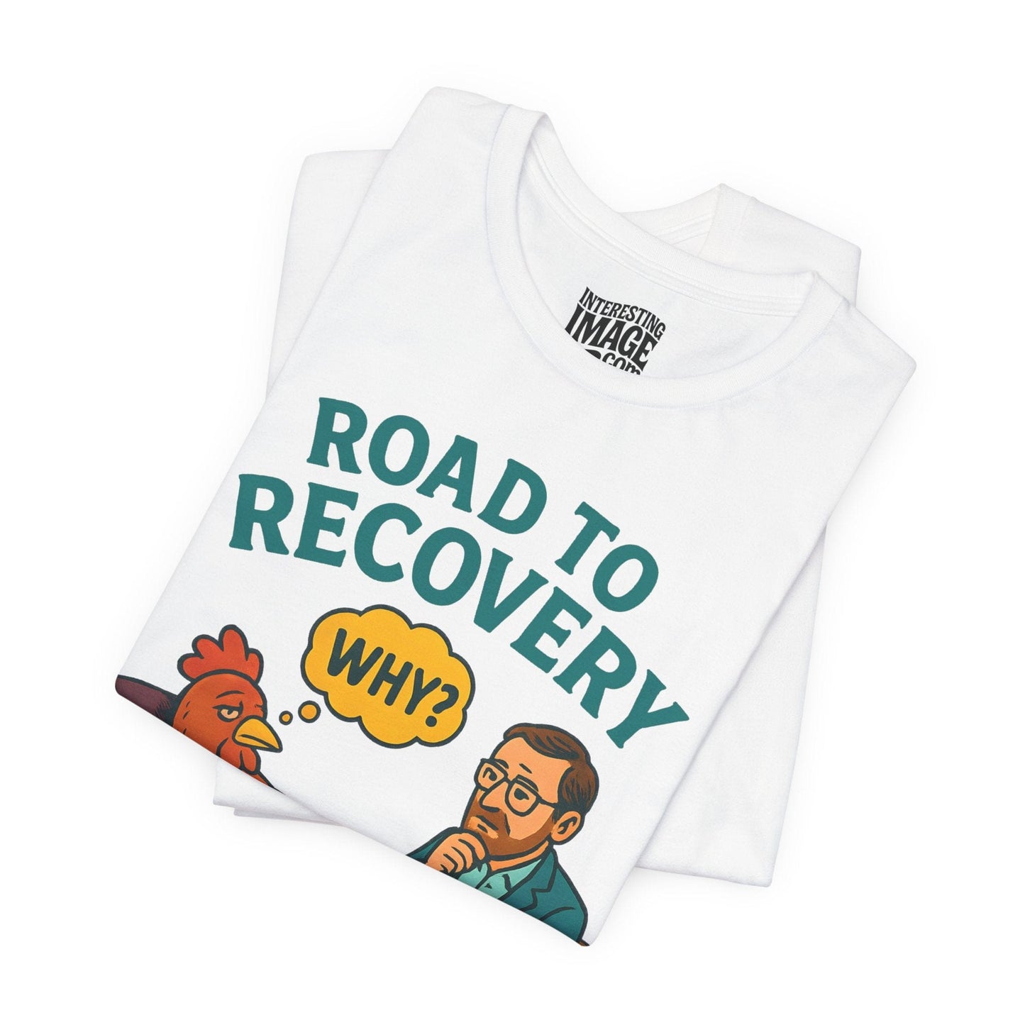 Road To Recovery