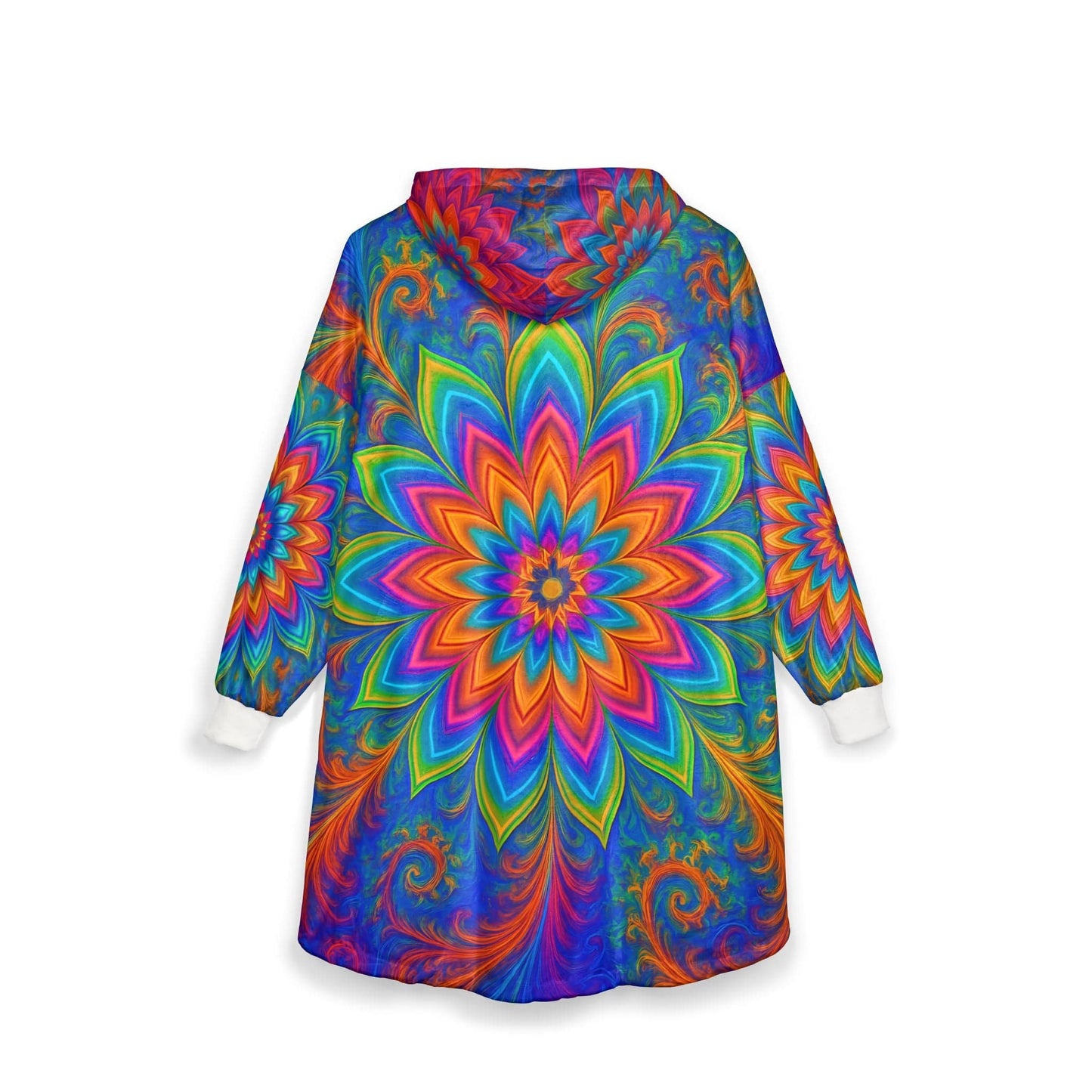 Psychedelic Bloom