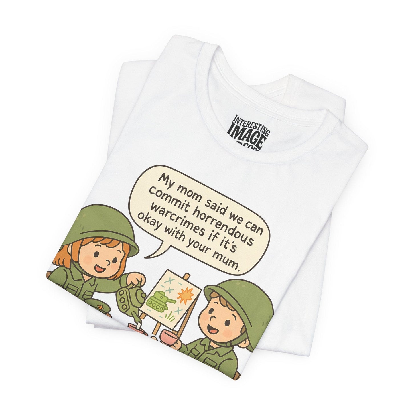 Military Kids