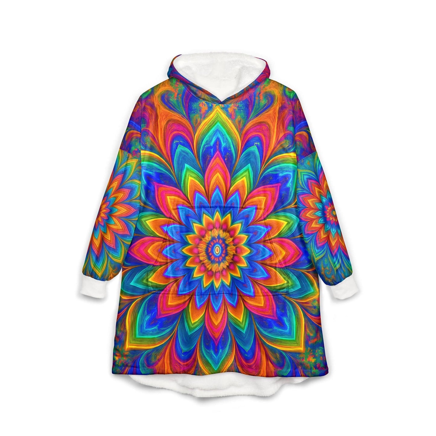Psychedelic Bloom