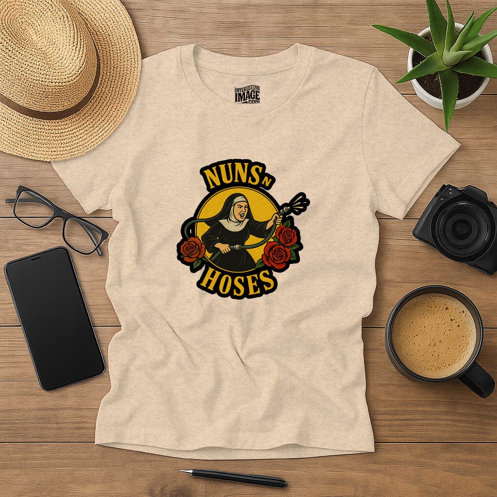 Nuns N Hoses