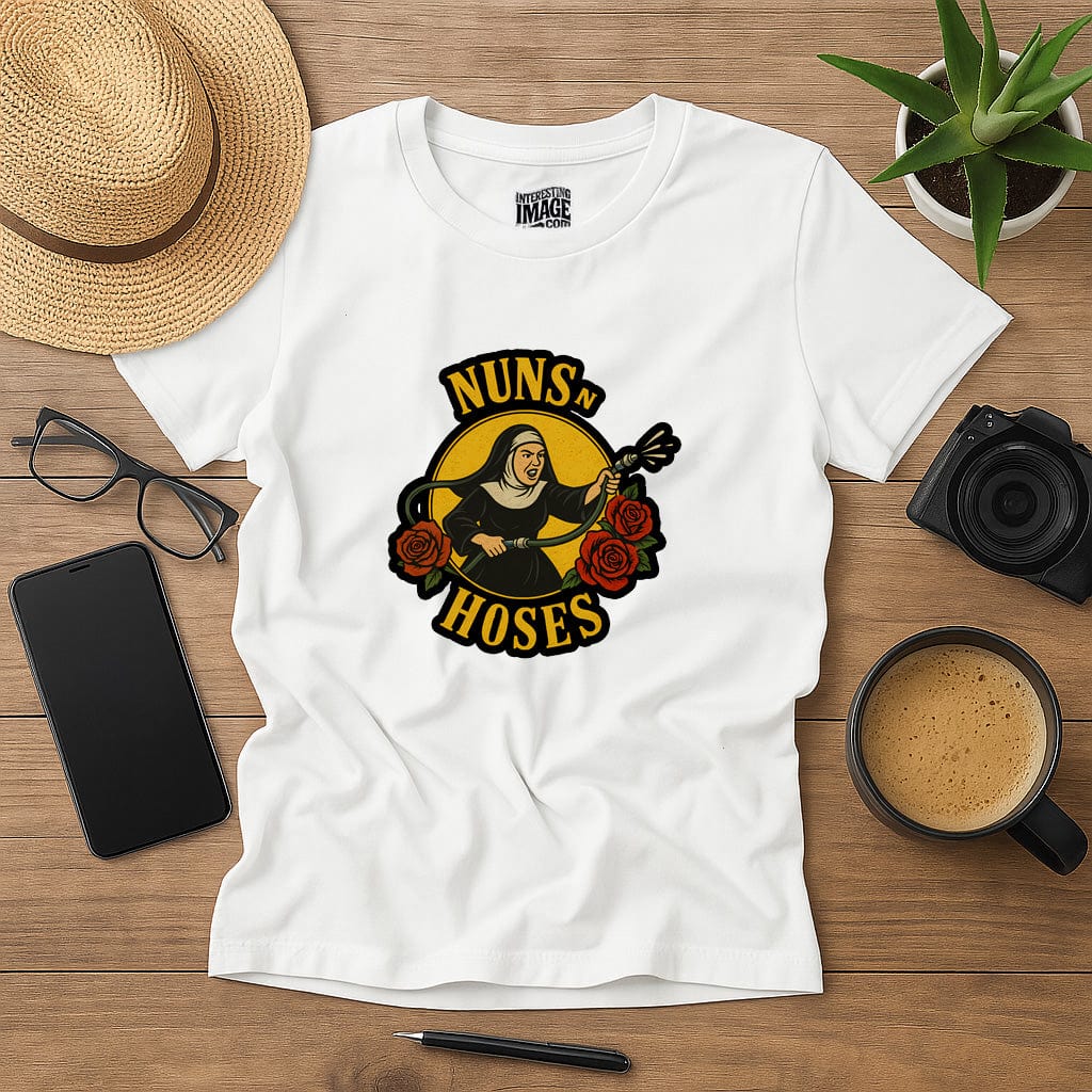 Nuns N Hoses