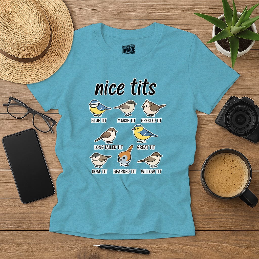 Nice Tits
