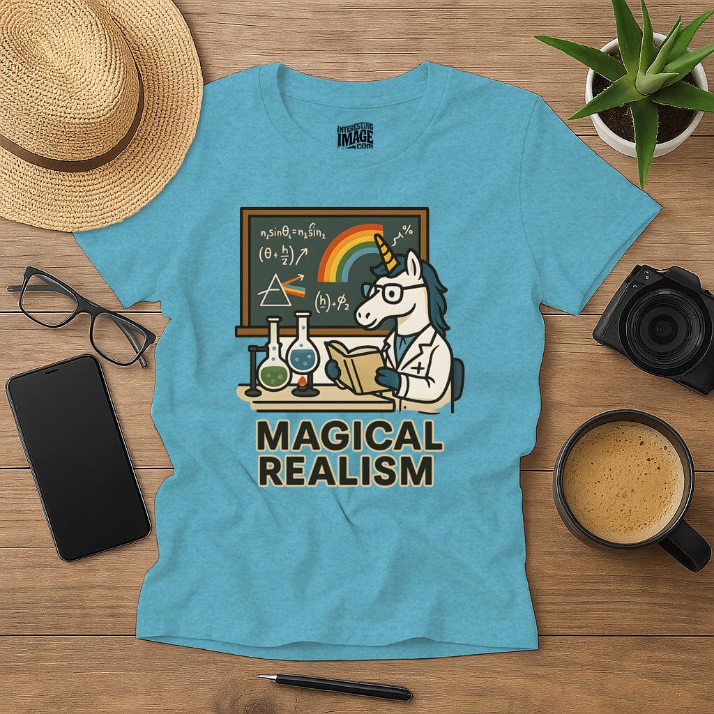 Magical Realism