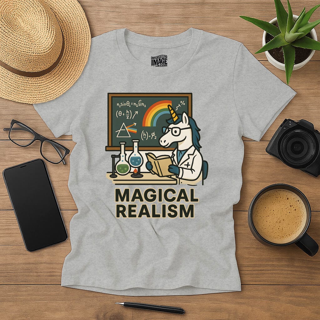 Magical Realism