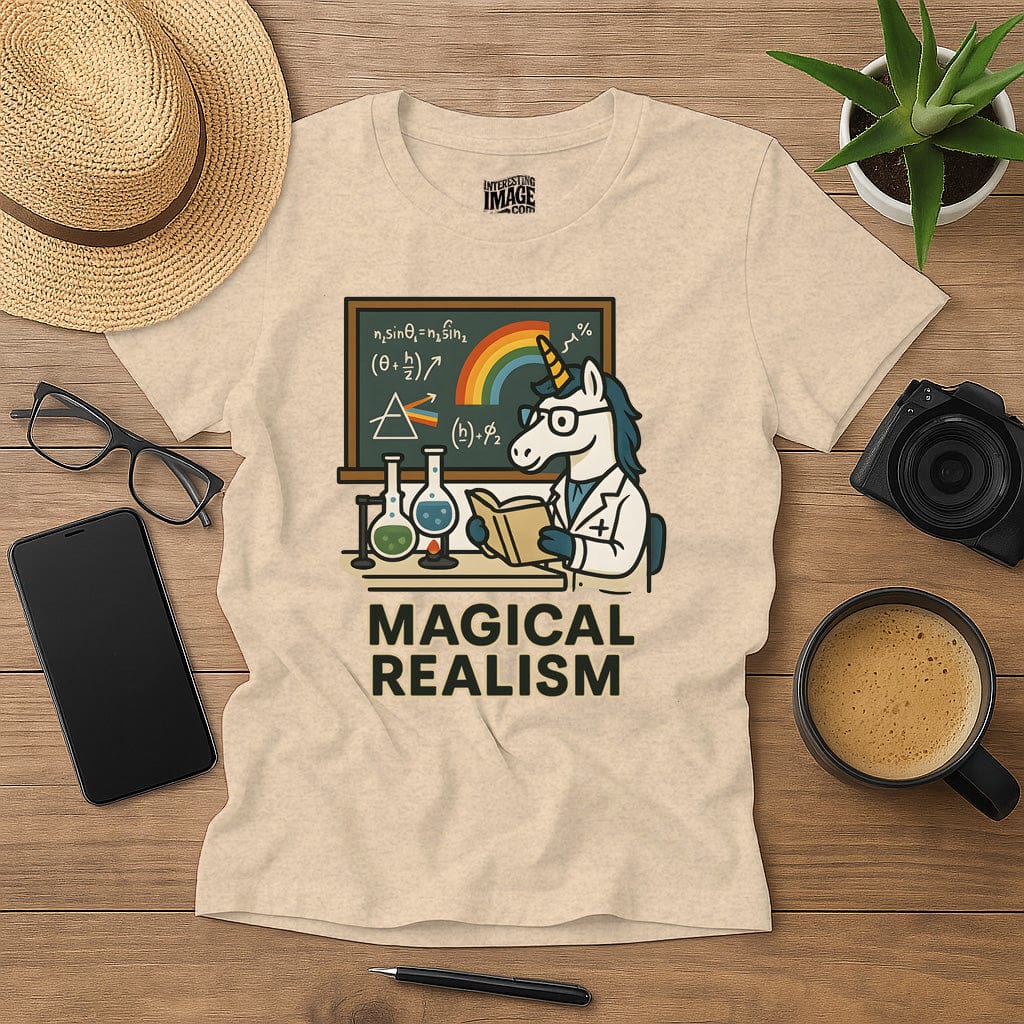 Magical Realism