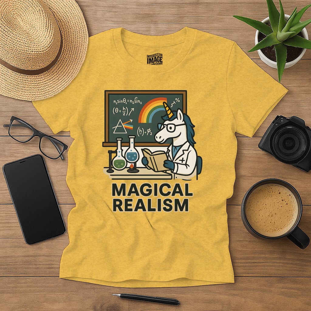 Magical Realism