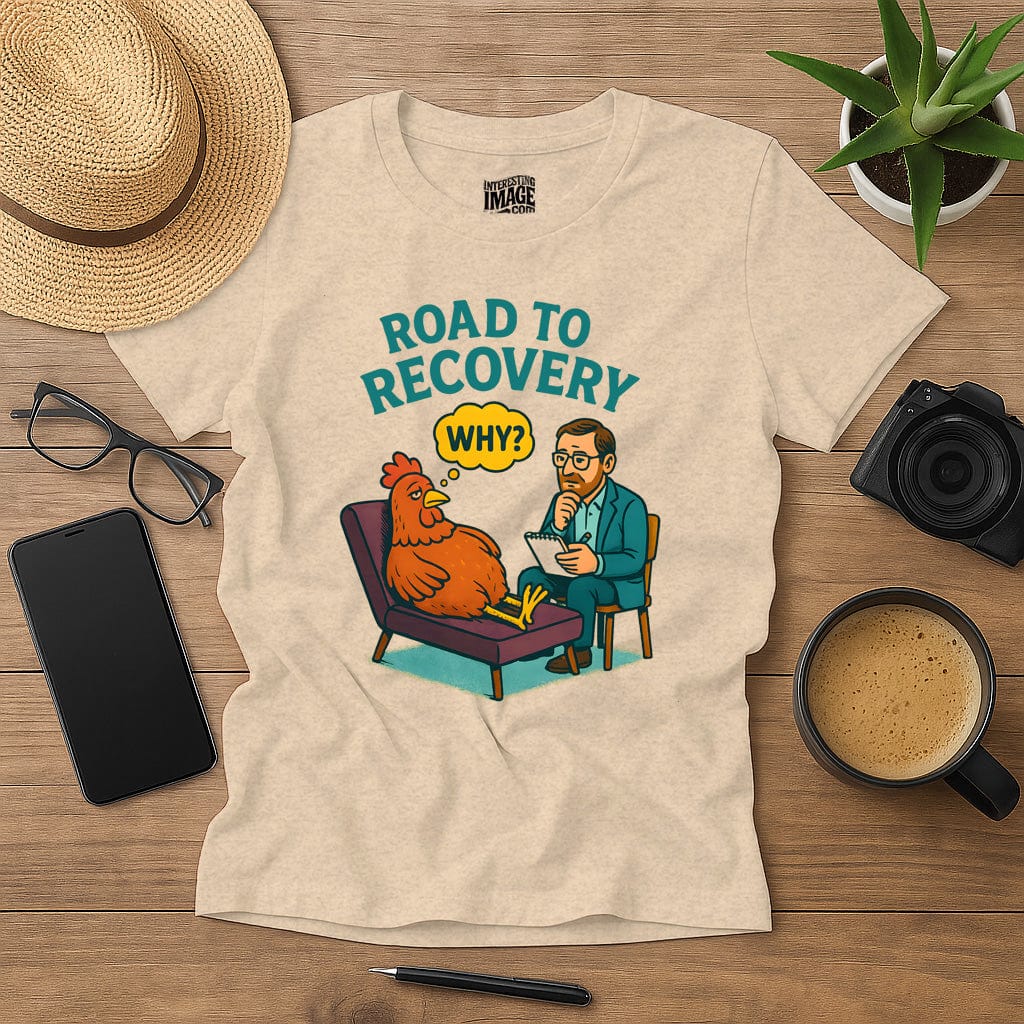 Road To Recovery