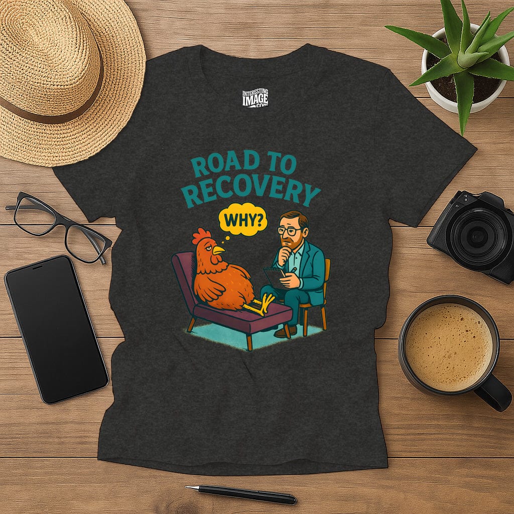 Road To Recovery