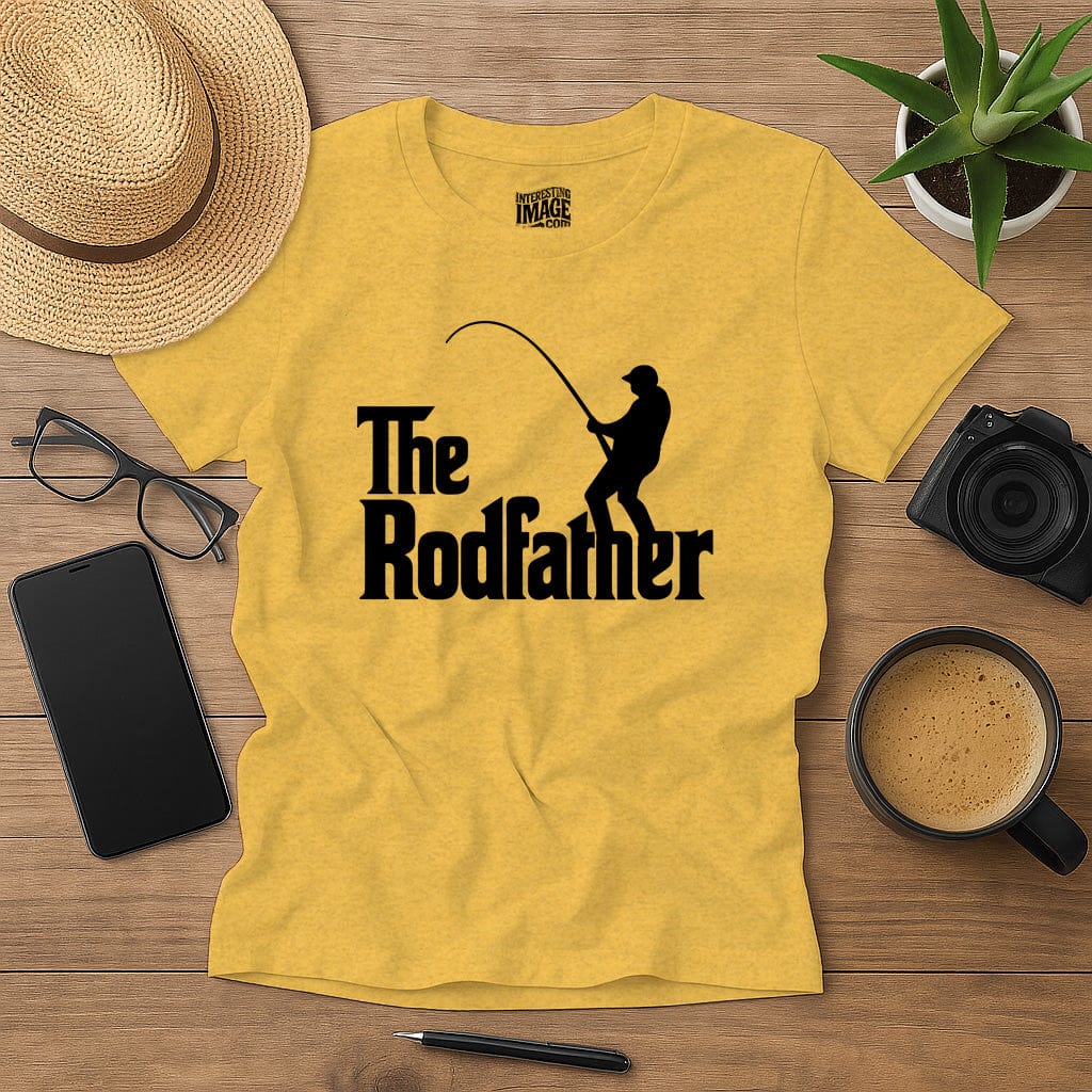 The Rodfather