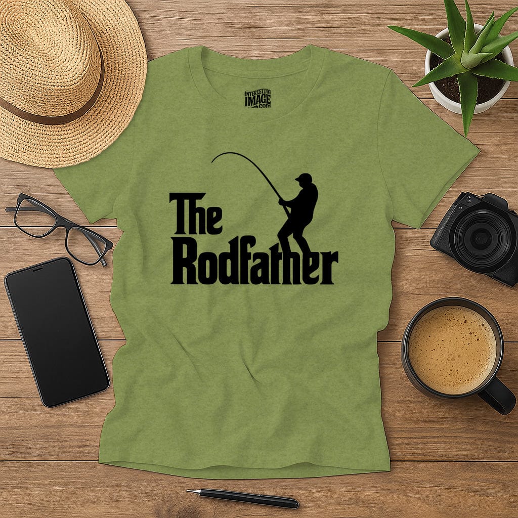The Rodfather