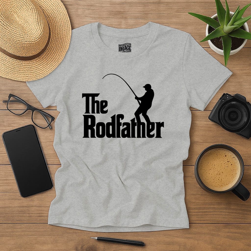 The Rodfather