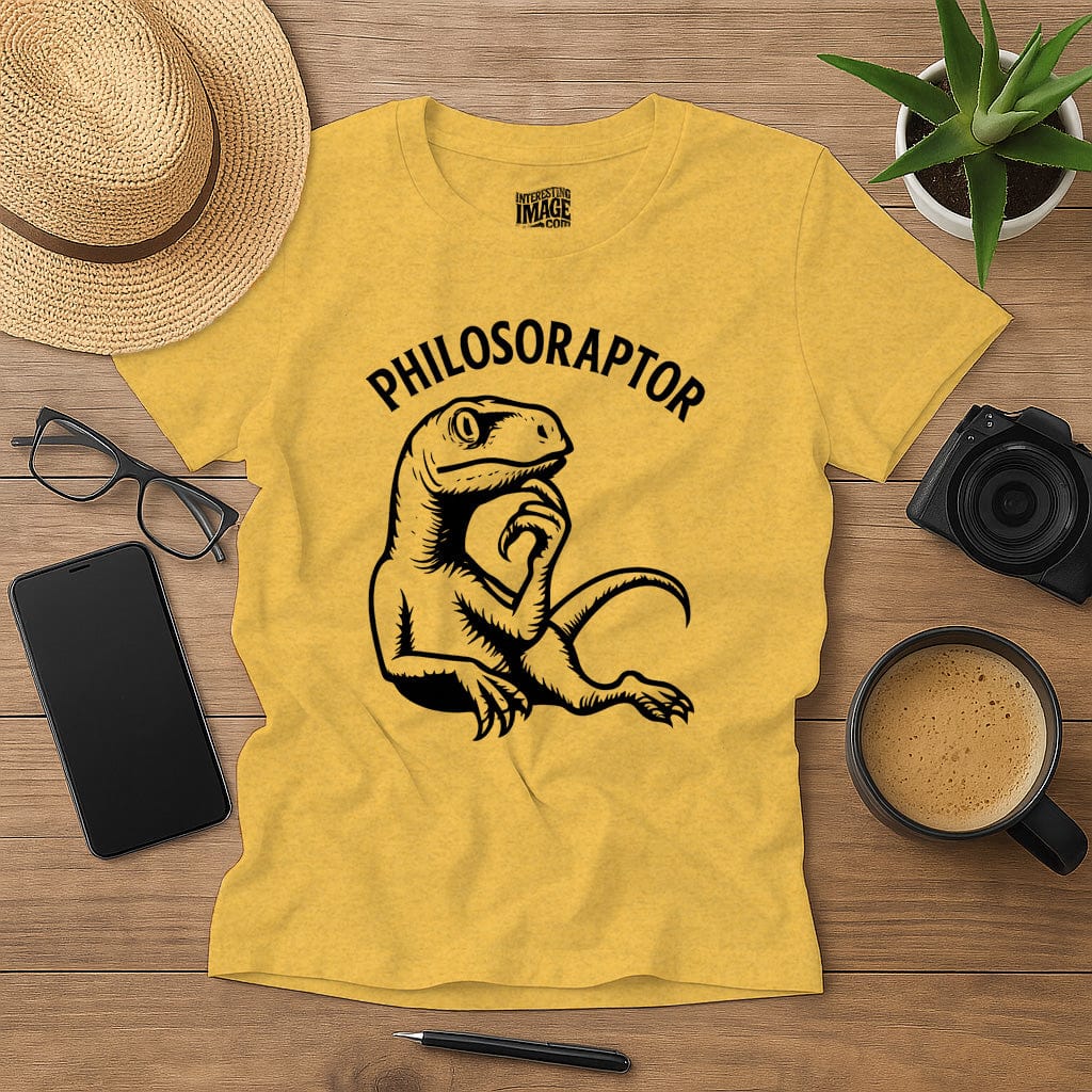 Philosoraptor