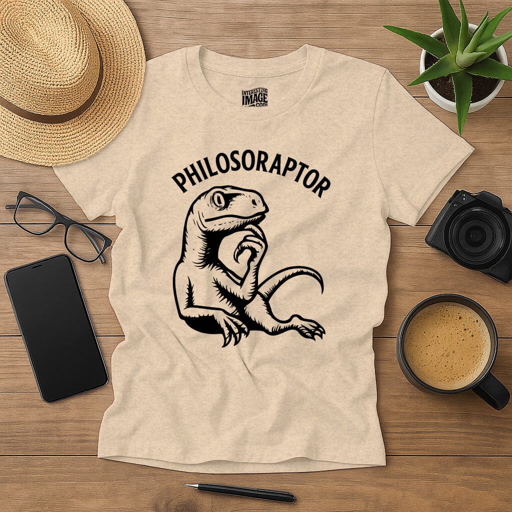 Philosoraptor