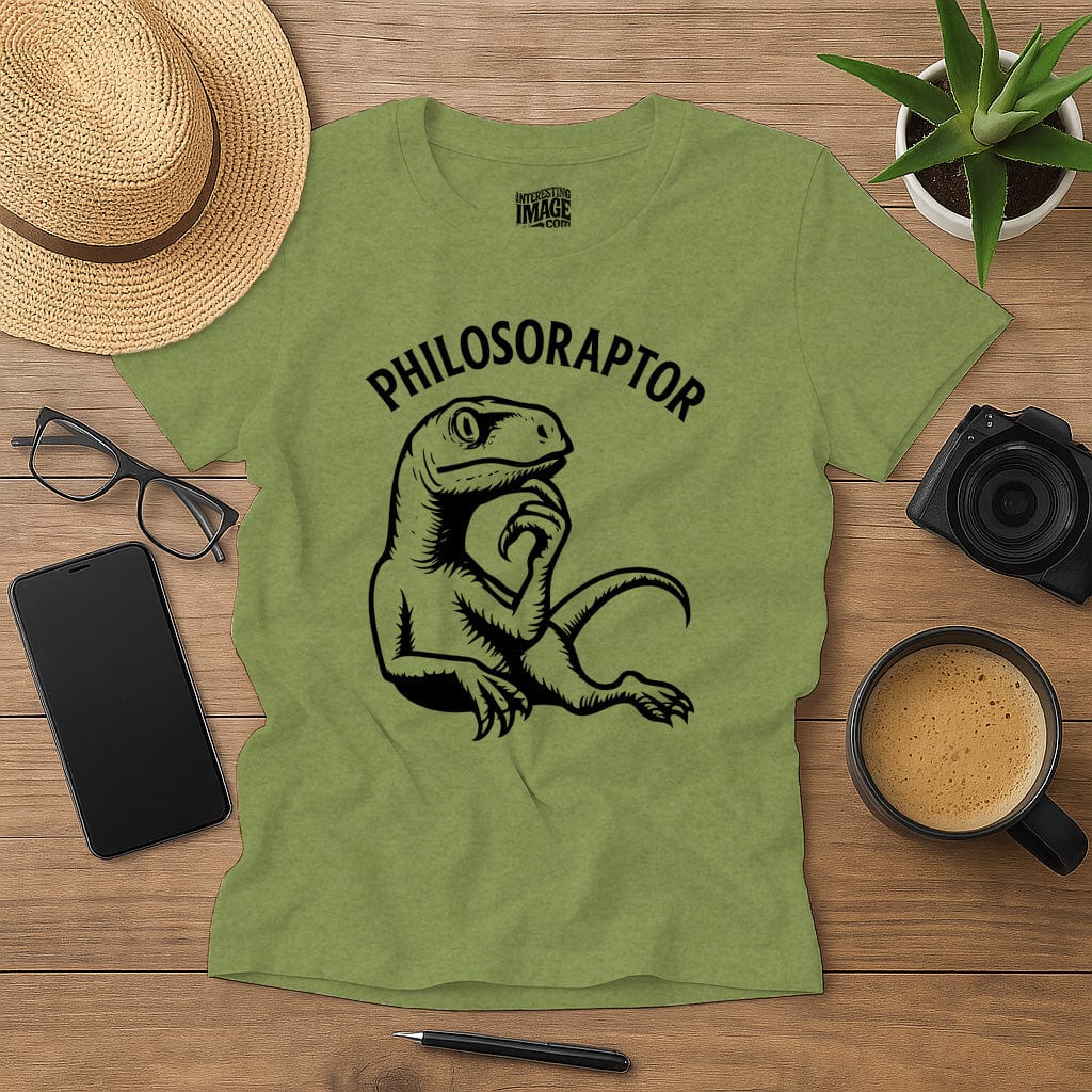 Philosoraptor