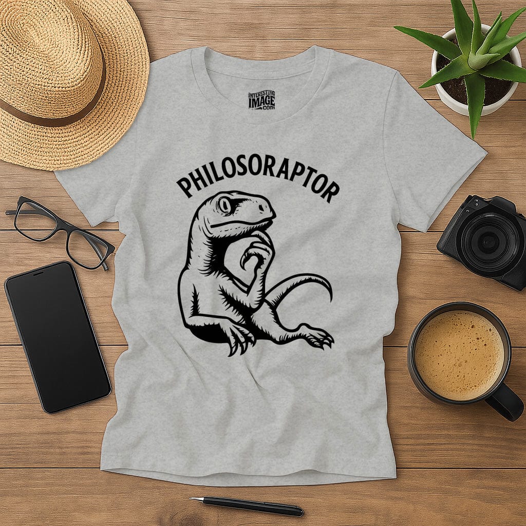 Philosoraptor