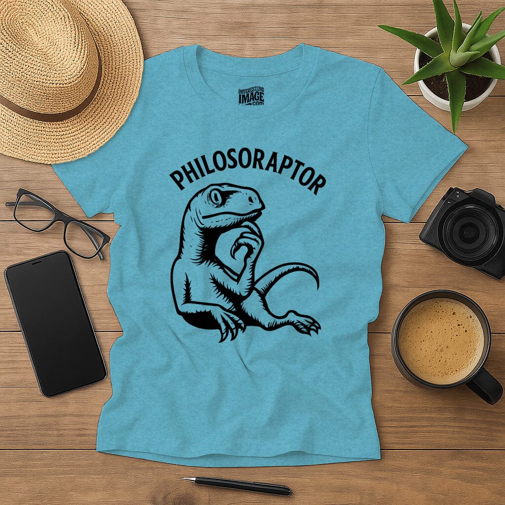 Philosoraptor