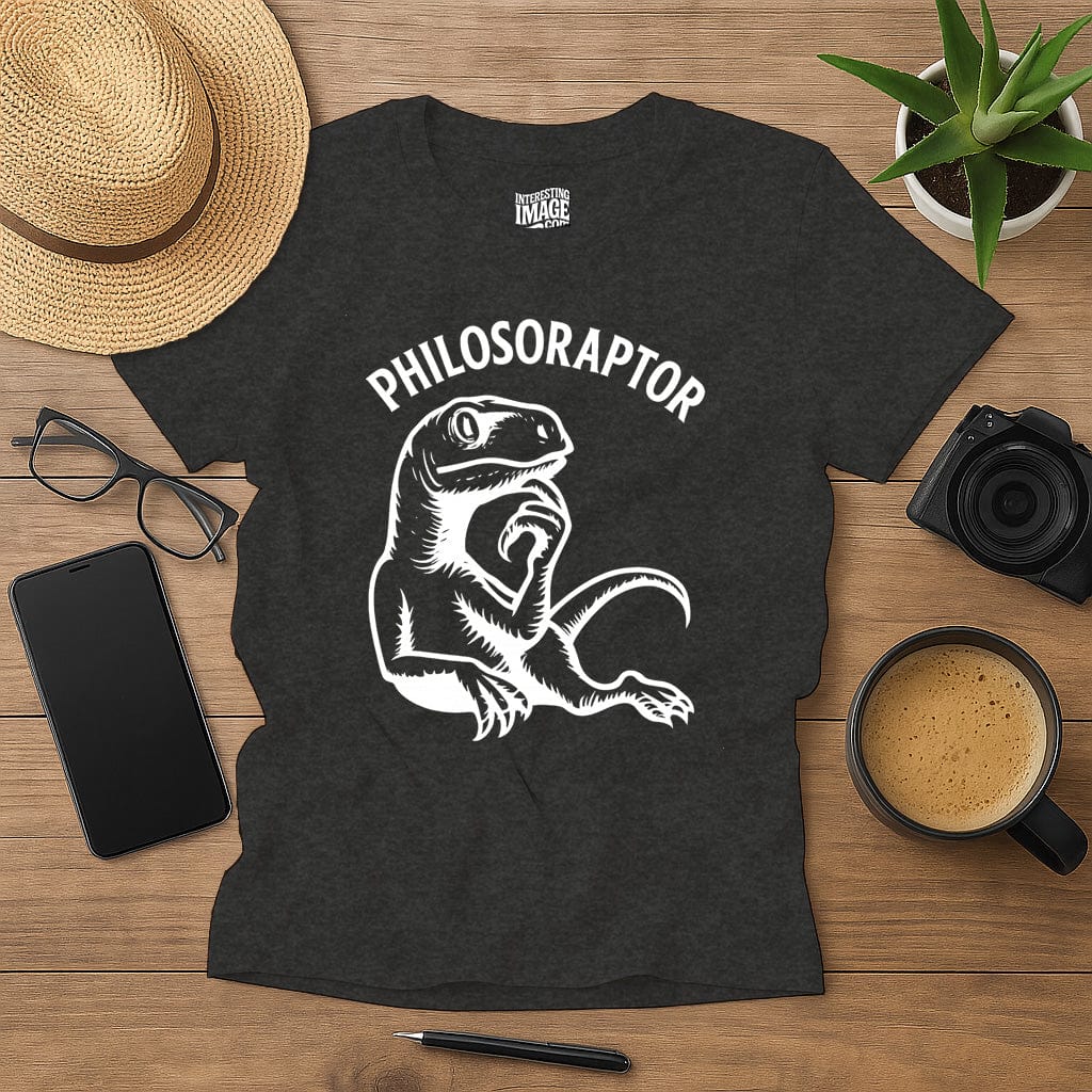 Philosoraptor