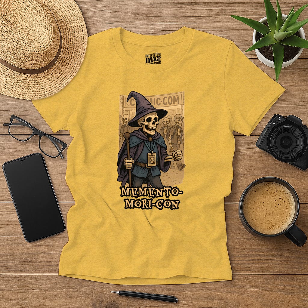 Memento-Mori-Con