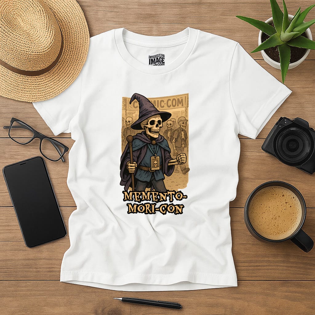 Memento-Mori-Con