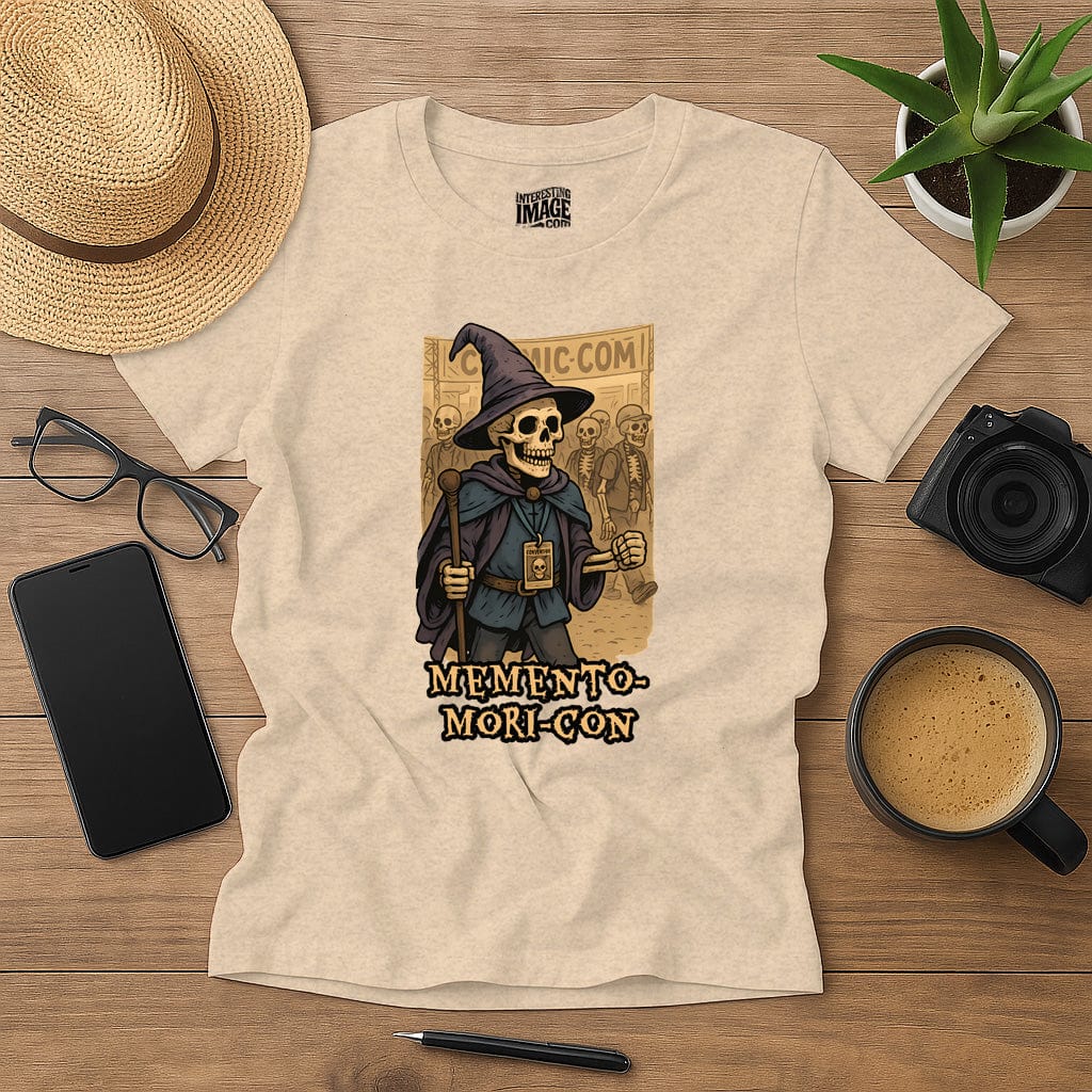 Memento-Mori-Con
