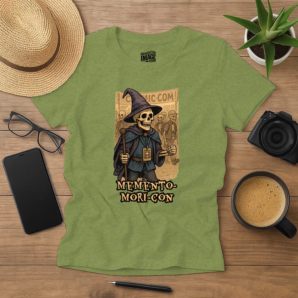 Memento-Mori-Con