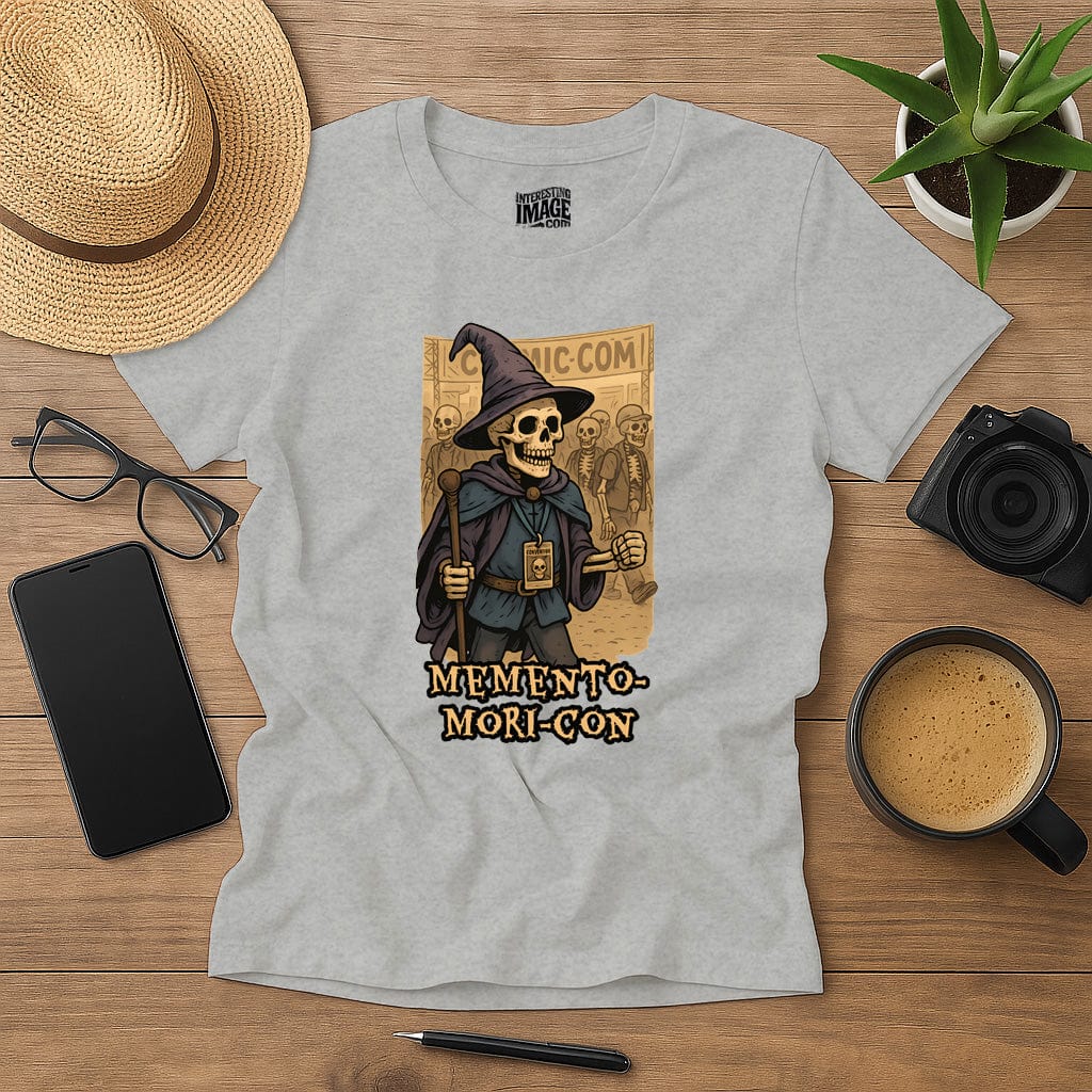 Memento-Mori-Con
