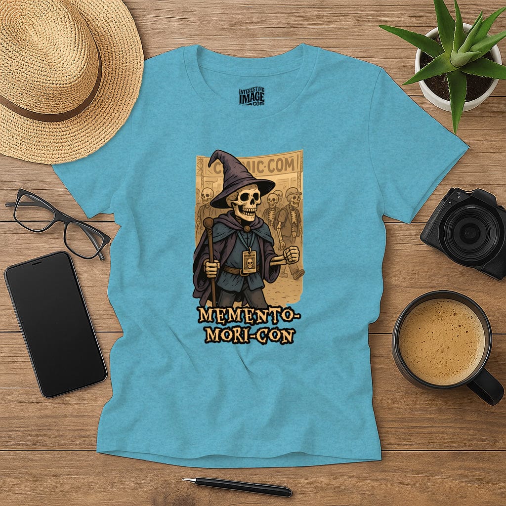 Memento-Mori-Con