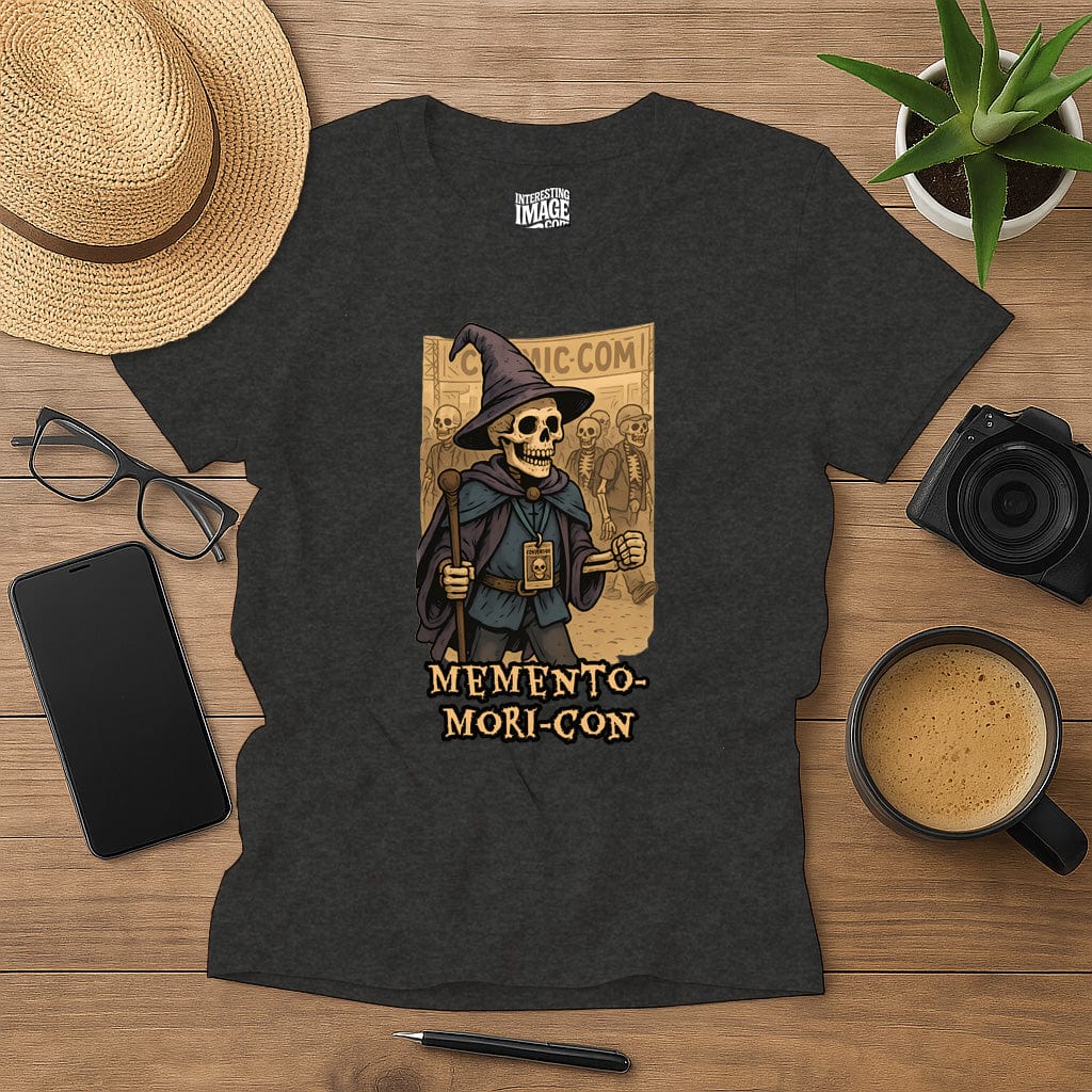 Memento-Mori-Con
