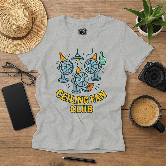 Ceiling Fan Club