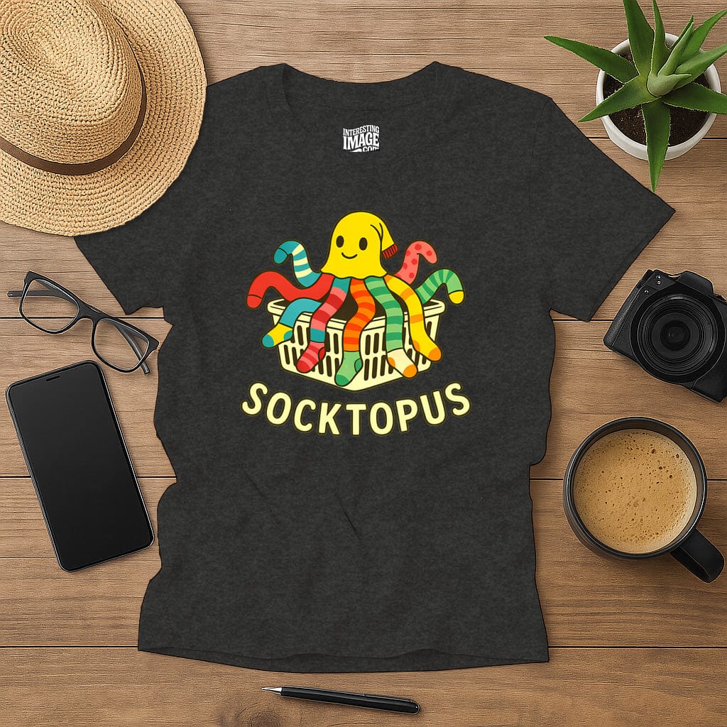 Socktopus