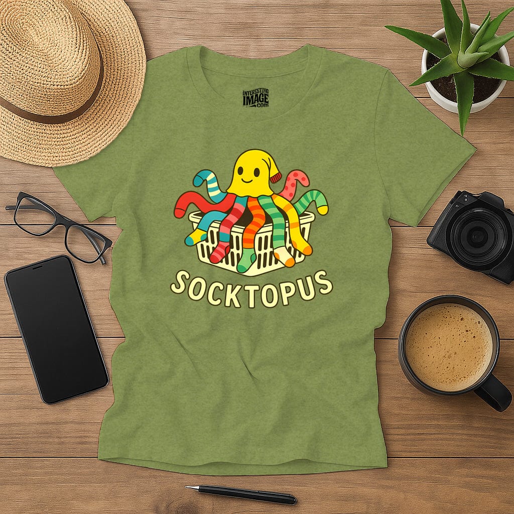 Socktopus