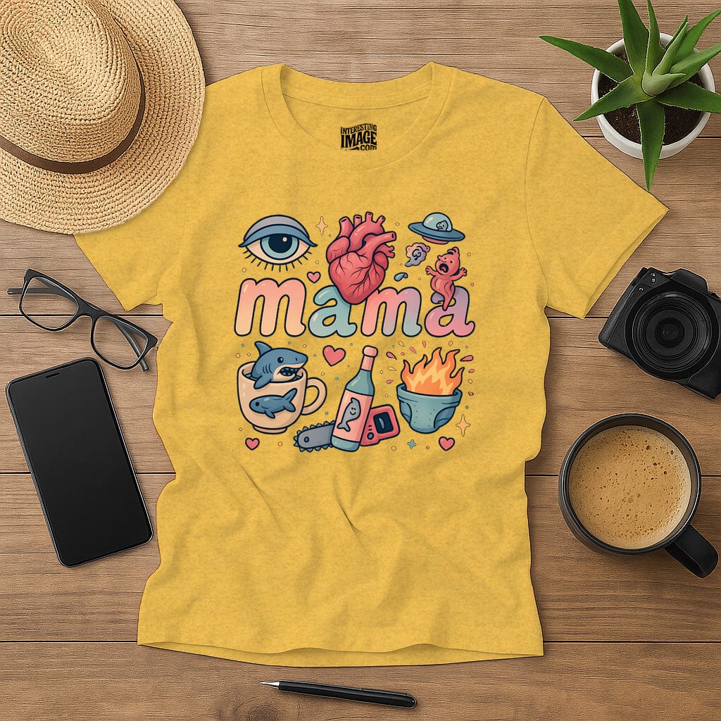 Mama