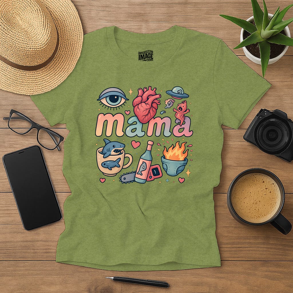 Mama