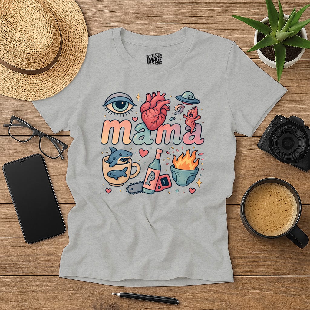 Mama