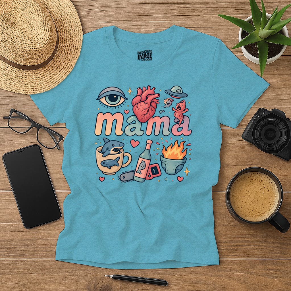 Mama