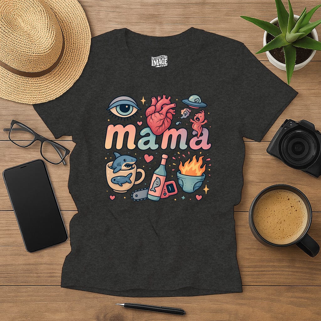 Mama