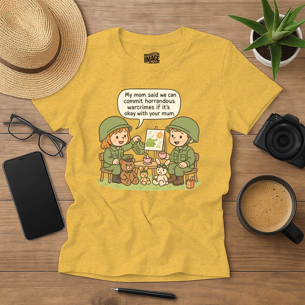 Military Kids